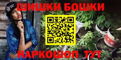 шишки Бузулук